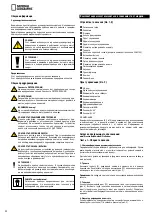 Preview for 30 page of National Geographic Bresser 9062000 Operating Instructions Manual