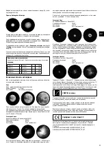 Preview for 33 page of National Geographic Bresser 9062000 Operating Instructions Manual