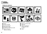 Предварительный просмотр 38 страницы National Geographic EXPLORER 5 Operating Instructions Manual
