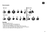 Preview for 35 page of National Geographic EXPLORER 6 Operating Instructions Manual