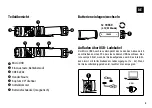 Preview for 5 page of National Geographic ILUMINOS 800 Operating Instructions Manual