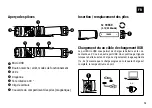 Preview for 15 page of National Geographic ILUMINOS 800 Operating Instructions Manual