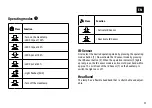 Preview for 11 page of National Geographic ILUMINOS STRIPE Operating Instructions Manual