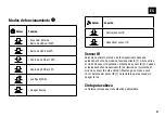 Preview for 31 page of National Geographic ILUMINOS STRIPE Operating Instructions Manual