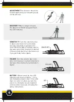 Preview for 6 page of National Geographic Junior Instructions & Learning Manual