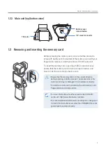 Предварительный просмотр 5 страницы National Geographic NC-200 User Manual