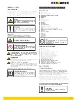 Предварительный просмотр 23 страницы National Geographic NG-76-700 Operating Instructions Manual