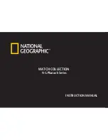 Preview for 1 page of National Geographic NG Pharaoh Series Instruction Manual