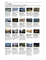 Preview for 2 page of National Geographic NG1050 User Manual