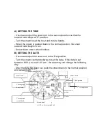 Preview for 3 page of National Geographic NG712 SERIES Instruction Manual