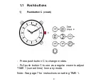 Preview for 5 page of National Geographic NG751 Series Instruction Manual