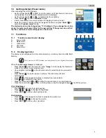 Preview for 5 page of National Geographic NG8060 User Manual