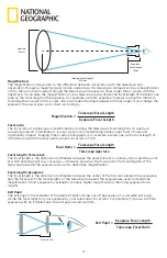 Предварительный просмотр 12 страницы National Geographic RT70400 Instruction Manual