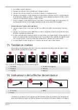 Предварительный просмотр 34 страницы National Geographic VA Colour RC Weather station Instruction Manual