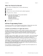 Preview for 12 page of National Instruments Corporation DAQCard-500 User Manual