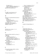 Предварительный просмотр 55 страницы National Instruments Corporation DAQCard-500 User Manual