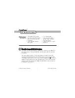 Preview for 1 page of National Instruments Corporation FieldPoint cFP-20 Series Quick Start Manual