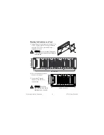 Preview for 3 page of National Instruments Corporation FieldPoint cFP-20 Series Quick Start Manual