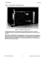 Предварительный просмотр 13 страницы National Instruments Corporation GPIB-1014P User Manual