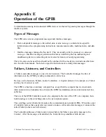 Preview for 139 page of National Instruments Corporation GPIB-1014P User Manual