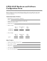 Preview for 156 page of National Instruments Corporation GPIB-1014P User Manual