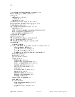 Preview for 166 page of National Instruments Corporation GPIB-1014P User Manual