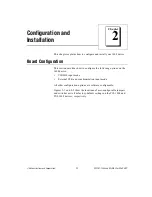 Preview for 21 page of National Instruments Corporation IMAQ PCI-1408 Getting Started