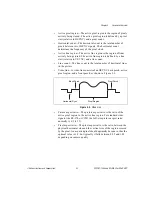 Предварительный просмотр 34 страницы National Instruments Corporation IMAQ PCI-1408 Getting Started