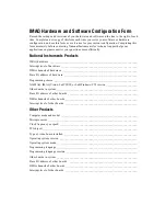 Preview for 82 page of National Instruments Corporation IMAQ PCI-1408 Getting Started