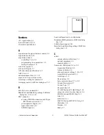 Preview for 98 page of National Instruments Corporation IMAQ PCI-1408 Getting Started