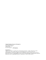 Preview for 2 page of National Instruments Corporation SC-207 Series User Manual