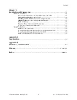 Preview for 7 page of National Instruments Corporation SC-207 Series User Manual