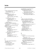 Preview for 85 page of National Instruments Corporation SC-207 Series User Manual