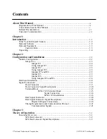 Preview for 5 page of National Instruments Corporation SCXI-1162 User Manual