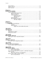 Preview for 6 page of National Instruments Corporation SCXI-1162 User Manual