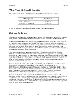 Preview for 14 page of National Instruments Corporation SCXI-1162 User Manual