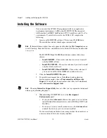 Preview for 10 page of National Instruments 1191 User Manual