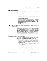 Preview for 19 page of National Instruments 1191 User Manual