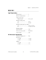 Preview for 36 page of National Instruments 1191 User Manual