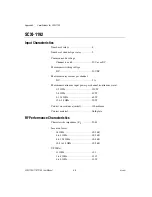 Preview for 39 page of National Instruments 1191 User Manual