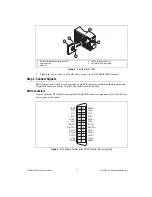 Preview for 5 page of National Instruments 1483R User Manual And Specifications