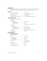 Preview for 14 page of National Instruments 1483R User Manual And Specifications