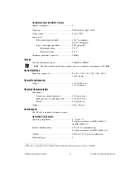 Preview for 15 page of National Instruments 1483R User Manual And Specifications