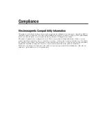 Preview for 5 page of National Instruments 177 Series Manual