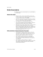 Preview for 10 page of National Instruments 177 Series Manual