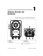 Preview for 13 page of National Instruments 177 Series Manual