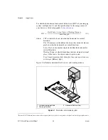 Предварительный просмотр 41 страницы National Instruments 177 Series Manual