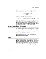 Preview for 42 page of National Instruments 177 Series Manual