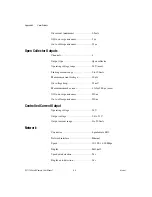 Предварительный просмотр 62 страницы National Instruments 177 Series Manual