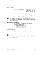 Предварительный просмотр 68 страницы National Instruments 177 Series Manual